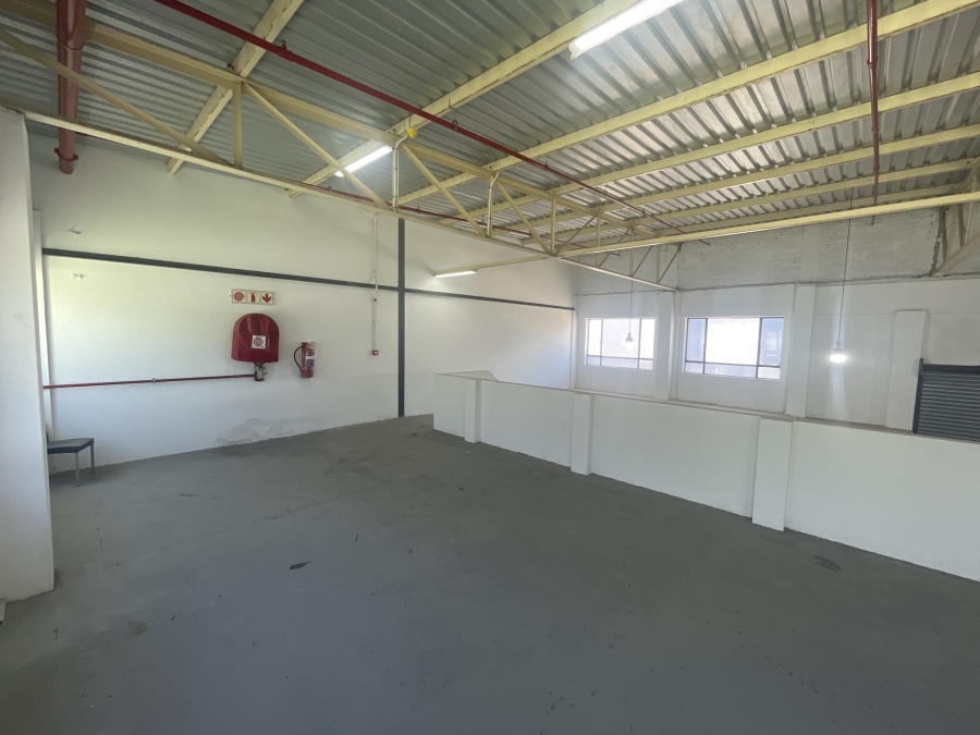 To Let commercial Property for Rent in Blackheath Industrial Western Cape